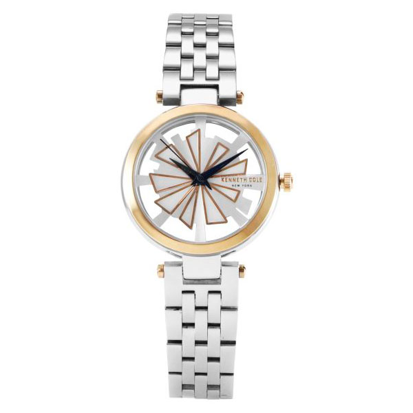 Часы Kenneth Cole Transparency KCWLG2222902